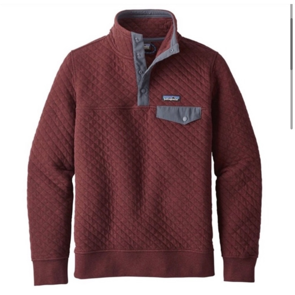 PATAGONIA Pullover